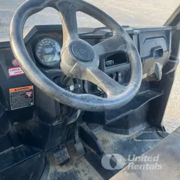 2022 Polaris RANGER 500 Utility Vehicle