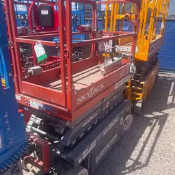 2017 Skyjack SJIII3219 Scissor Lift