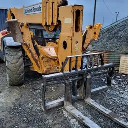 2018 JCB 512-56 S Forklift