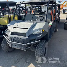 2024 Polaris PRO XD 4000D Utility Vehicle