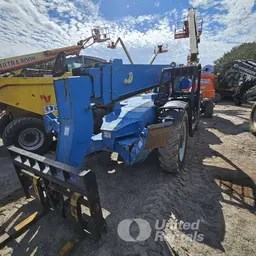 2017 Genie GTH-1056 Forklift