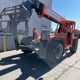 2017 SKYTRAK 10054 Forklift