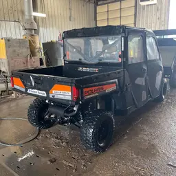 2022 Polaris PRO XD 4000D Utility Vehicle