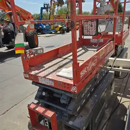 2019 Skyjack SJIII3219 Scissor Lift
