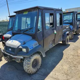 2019 Club Car CARRYALL 1700 Utility Vehicle