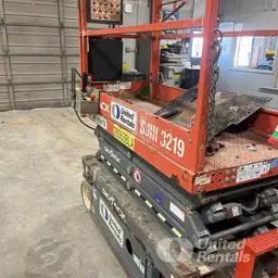 2016 Skyjack SJIII3219 Scissor Lift