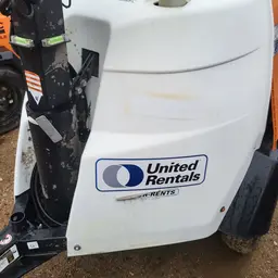 2021 Generac MLT6SKDS Portable Light Tower