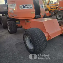 2017 JLG 400S Boom Lift
