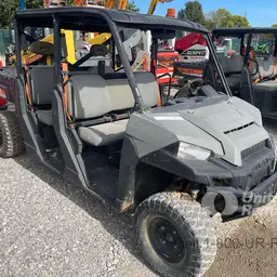 2022 Polaris PRO XD 4000D Utility Vehicle