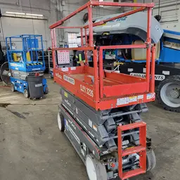 2018 Skyjack SJIII3226 Scissor Lift