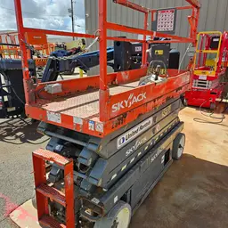 2016 Skyjack SJIII3226 Scissor Lift