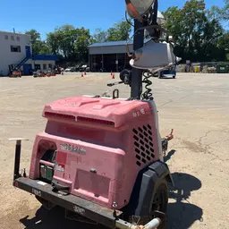 2022 Generac MLTS-4 Portable Light Tower