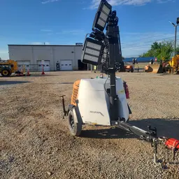 2022 Generac MLTS-4 Portable Light Tower