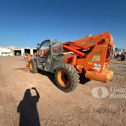 2015 XTREME XR1255 Forklift