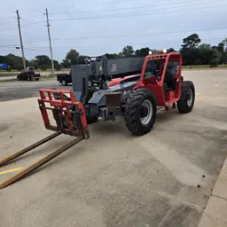 2017 Skyjack SJ1044TH Forklift