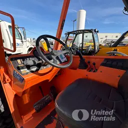 2015 SKYTRAK 6042 Forklift