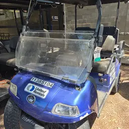 2022 Evolution CLASSIC 4 PRO Utility Vehicle