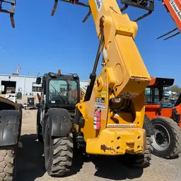 2017 JCB 510-56 S Forklift