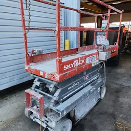2018 Skyjack SJIII3219 Scissor Lift