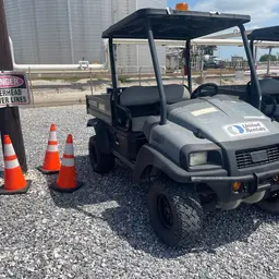 2020 Club Car CARRYALL 1500 Utility Vehicle