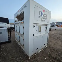 2016 Custom Air Products & Services PPKV40TDONN90KE