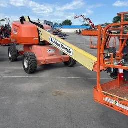 2016 JLG 400S Boom Lift