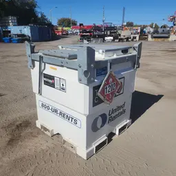 2021 Western Global 10TCG-UR-12VFHK Fuel Tank