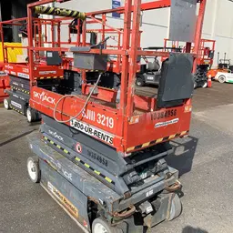 2015 Skyjack SJIII3219 Scissor Lift
