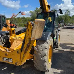 2016 JCB 512-56 S Forklift