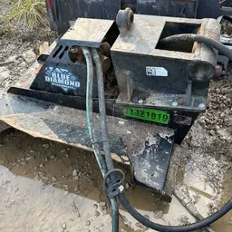 2021 Blue Diamond Attachments 103820 Attachment