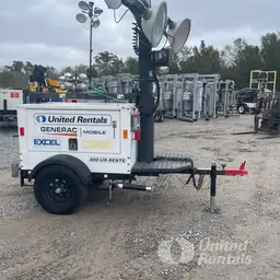 2019 Magnum Pro MLT3060MV Portable Light Tower