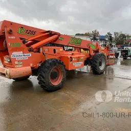 2015 XTREME XR1255 Forklift