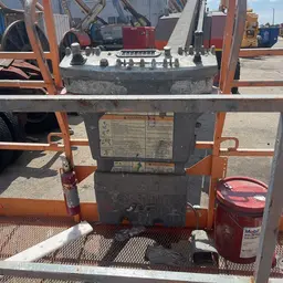 2016 JLG 800S Boom Lift