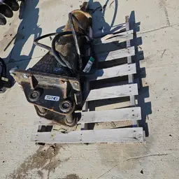 2018 Wacker Neuson HB36 Attachment