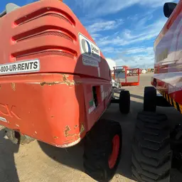 2016 Skyjack SJ40T Boom Lift