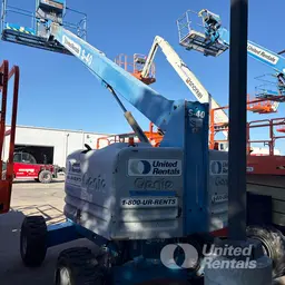 2012 Genie S-40 Boom Lift