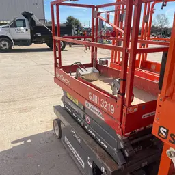 2018 Skyjack SJIII3219 Scissor Lift