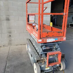 2017 Skyjack SJIII3219 Scissor Lift