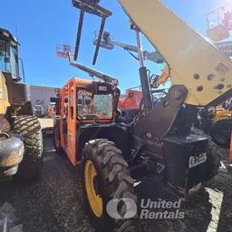 2015 JLG G6-42A Forklift