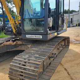 2019 Kobelco SK210LC-10 Excavator
