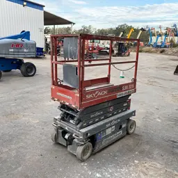 2016 Skyjack SJIII3219 Scissor Lift