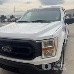 2021 Ford F150CREWXLG4WD Pickup Truck