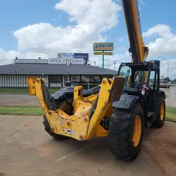 2016 JCB 510-56 S Forklift