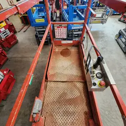 2018 Skyjack SJIII3219 Scissor Lift