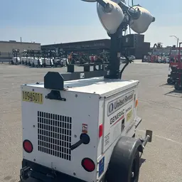 2019 Magnum Pro MLT3060MV Portable Light Tower