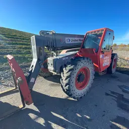 2017 Skyjack SJ643TH Forklift