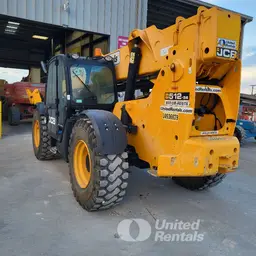 2019 JCB 512-56 S Forklift