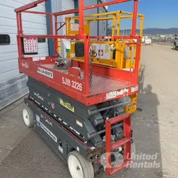 2018 Skyjack SJIII3226 Scissor Lift