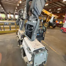 2019 Wacker Neuson LTV6L Portable Light Tower