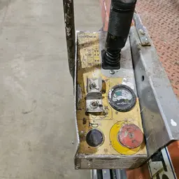 2019 Skyjack SJIII3226 Scissor Lift